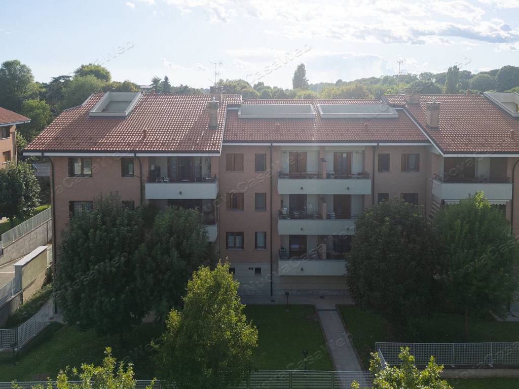 appartamento in affitto ad Arese