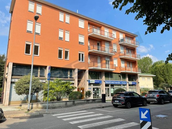 appartamento in affitto ad Arese