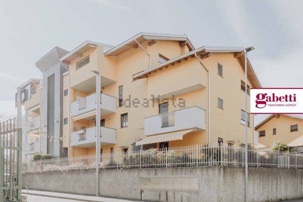 appartamento in affitto ad Arese