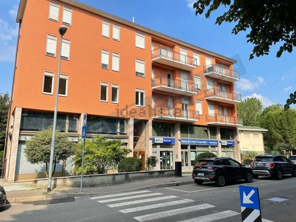 appartamento in affitto ad Arese