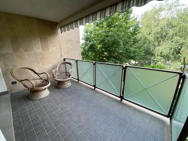 appartamento in affitto ad Arese