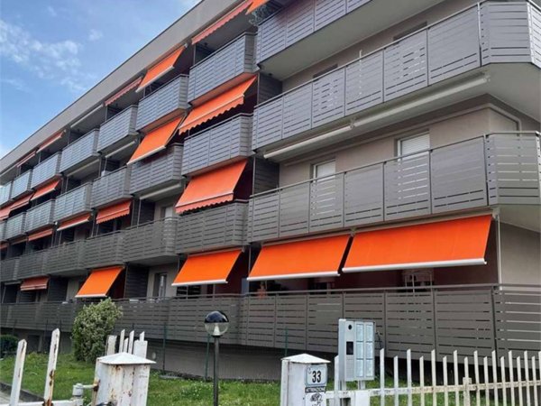 appartamento in affitto ad Arese in zona Valera