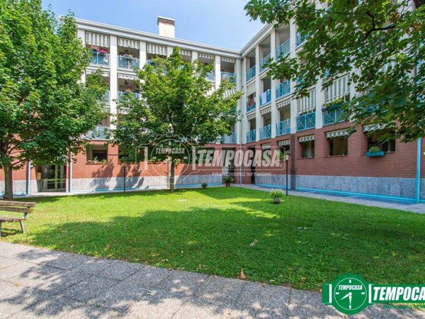 appartamento in affitto ad Arese