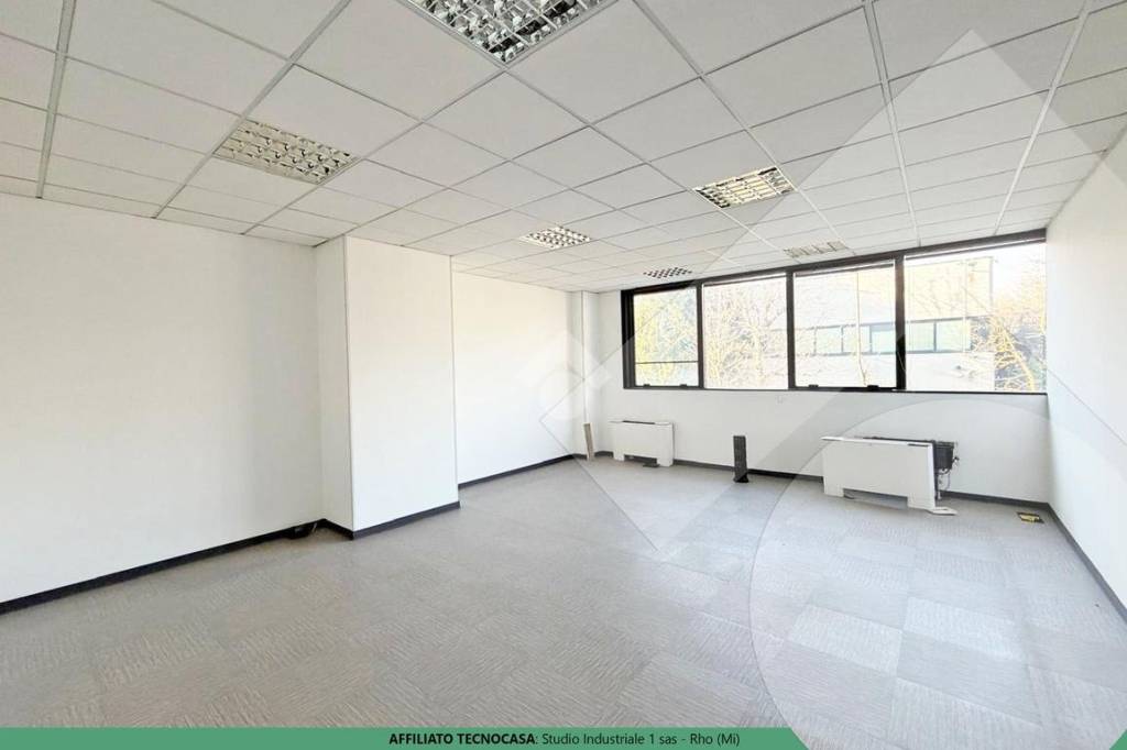 ufficio in affitto ad Arese