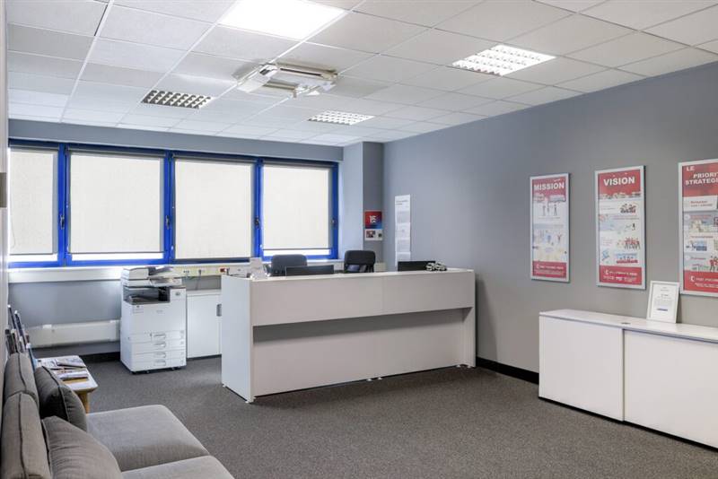 ufficio in affitto ad Arese