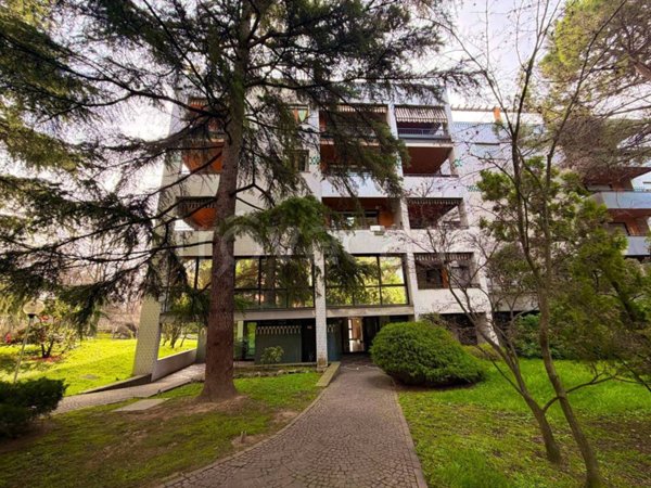 ufficio in affitto ad Arese