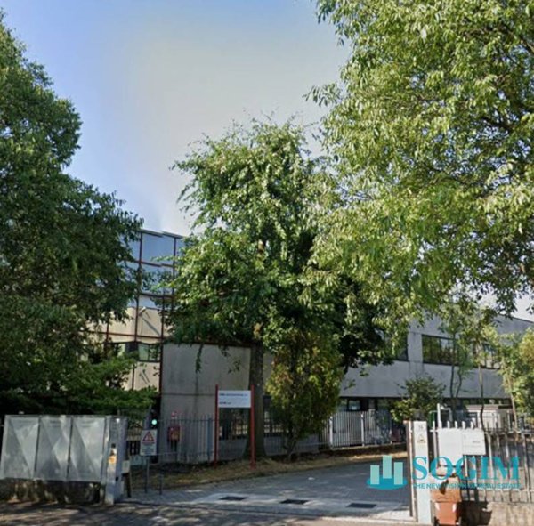 ufficio in affitto ad Arese