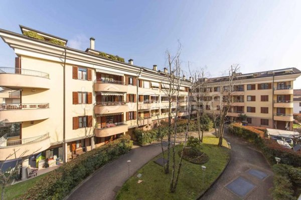 appartamento in affitto ad Arese