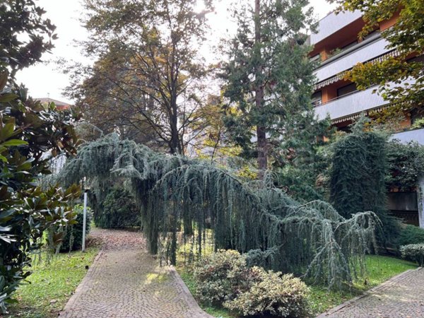 appartamento in affitto ad Arese