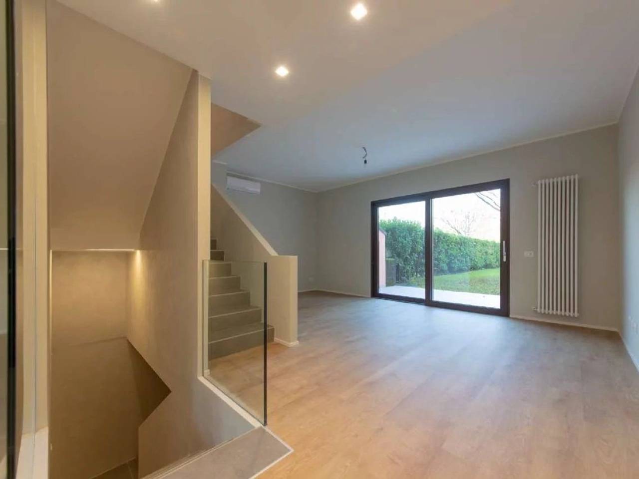 casa indipendente in affitto ad Arese