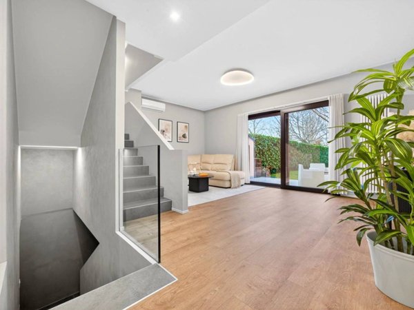 casa indipendente in affitto ad Arese