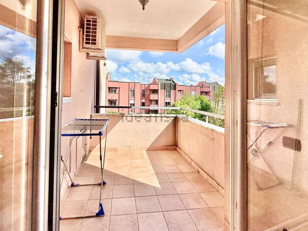 appartamento in affitto ad Arese