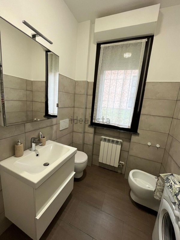 appartamento in affitto ad Arese