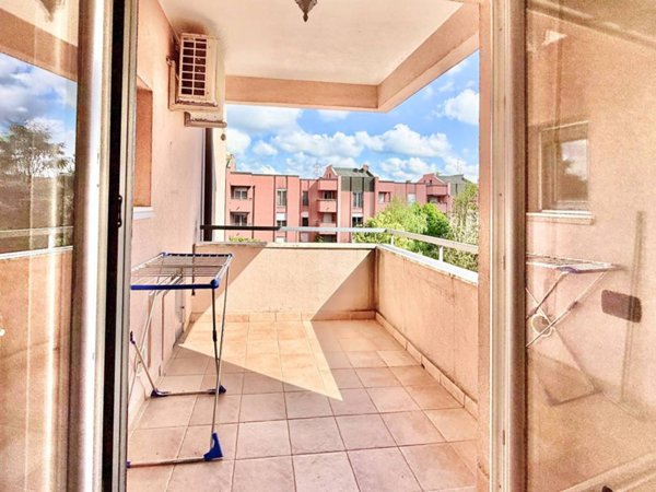 appartamento in affitto ad Arese