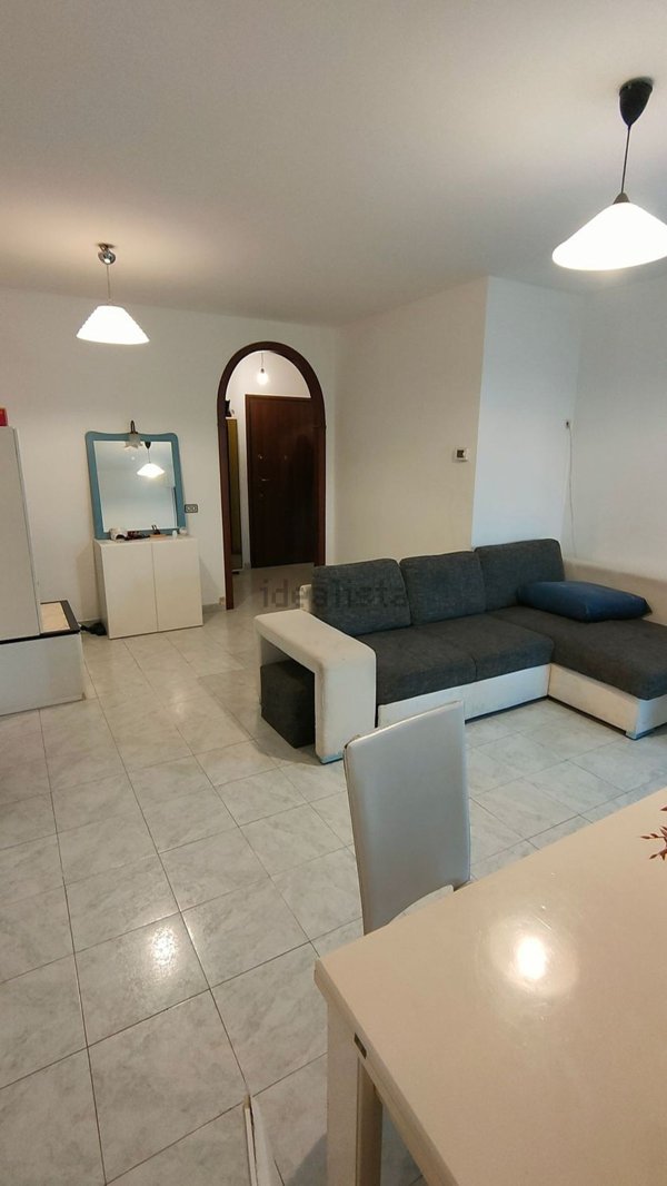 appartamento in affitto ad Arese