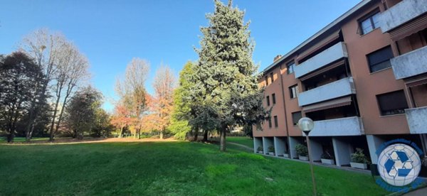 appartamento in affitto ad Arese