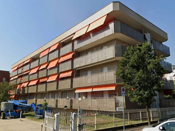 appartamento in affitto ad Arese