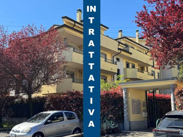 appartamento in affitto ad Arese