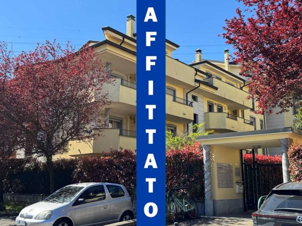 appartamento in affitto ad Arese