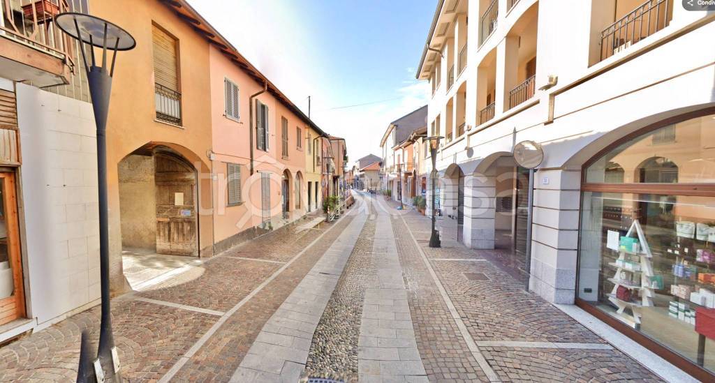 appartamento in affitto ad Arese