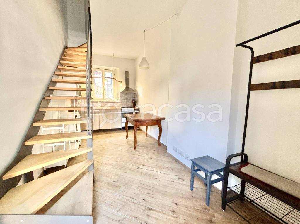 appartamento in affitto ad Arese