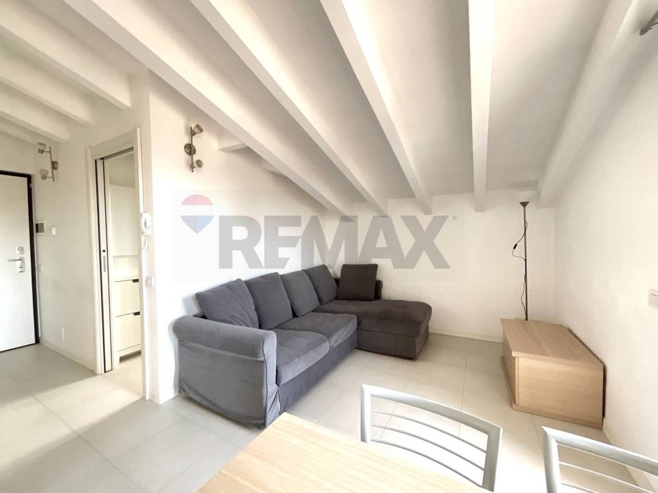 appartamento in affitto ad Arese