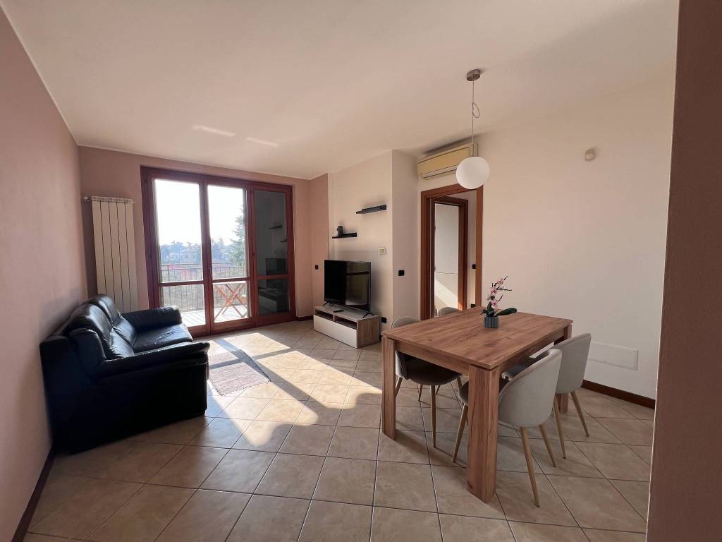 appartamento in affitto ad Arese