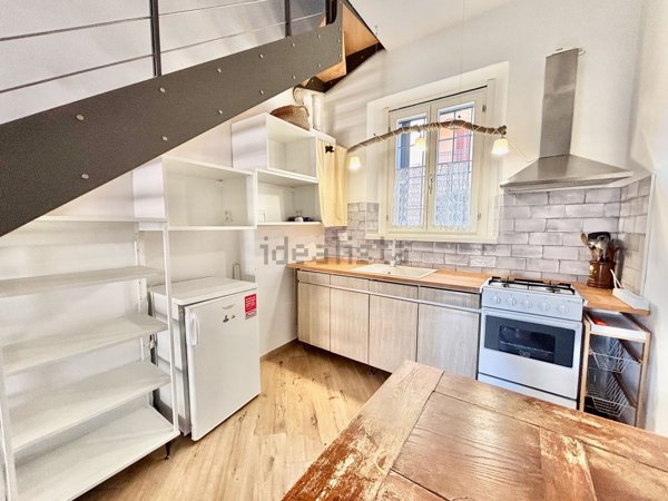 appartamento in affitto ad Arese