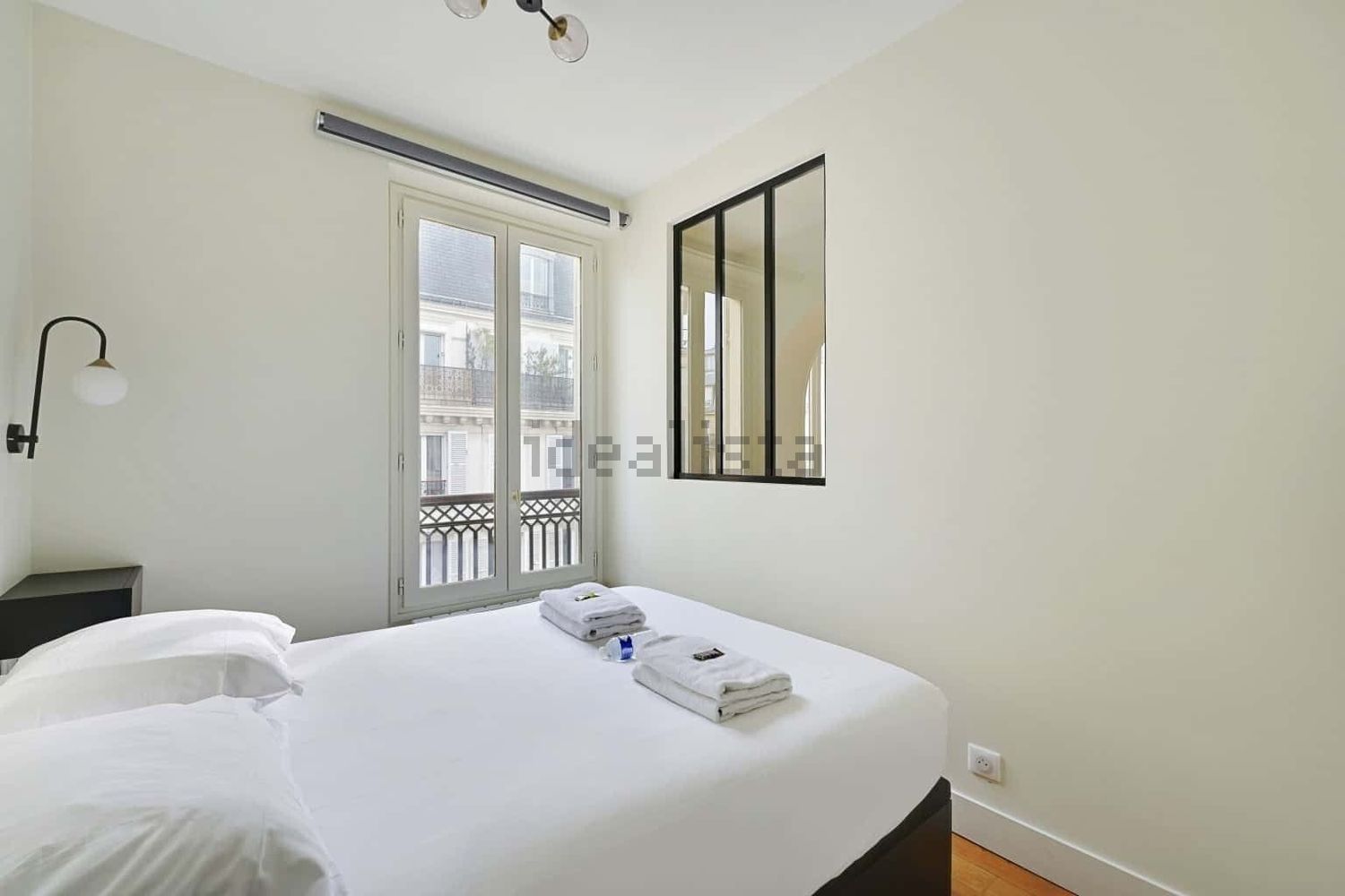 appartamento in affitto ad Arese