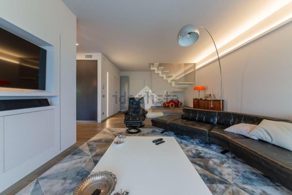 appartamento in affitto ad Arese