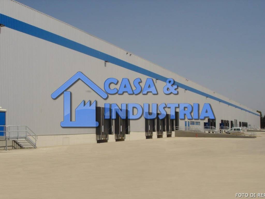 locale commerciale in affitto ad Arese