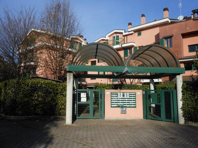 appartamento in affitto ad Arese