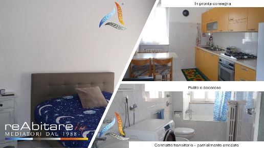 appartamento in affitto ad Arese