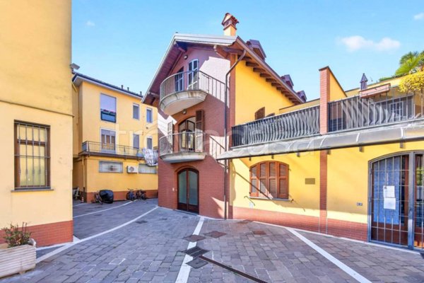 appartamento in affitto ad Arese
