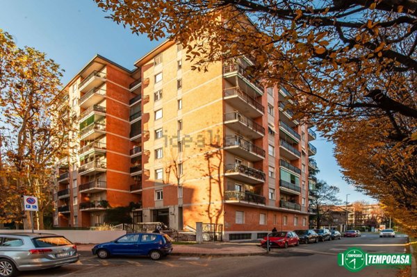 appartamento in affitto ad Arese