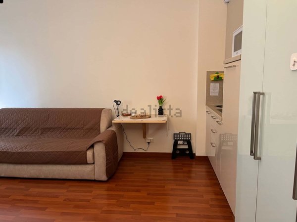 appartamento in affitto ad Arese