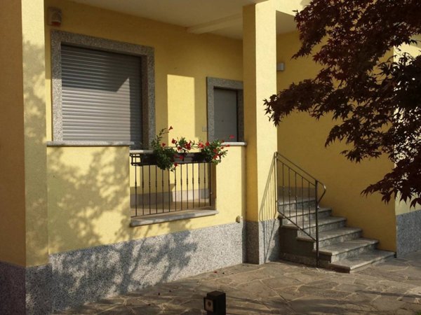 appartamento in affitto ad Arese