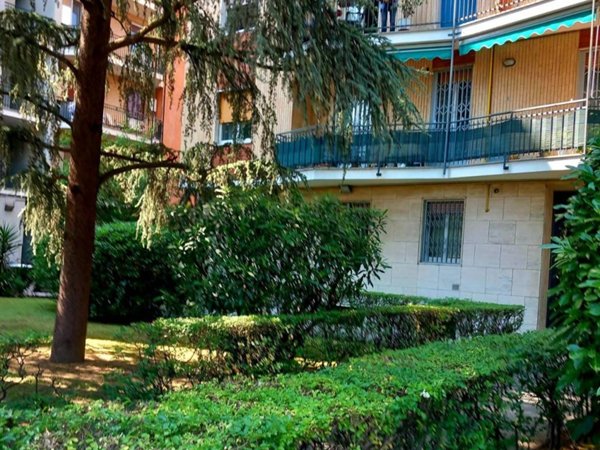 appartamento in affitto ad Arese