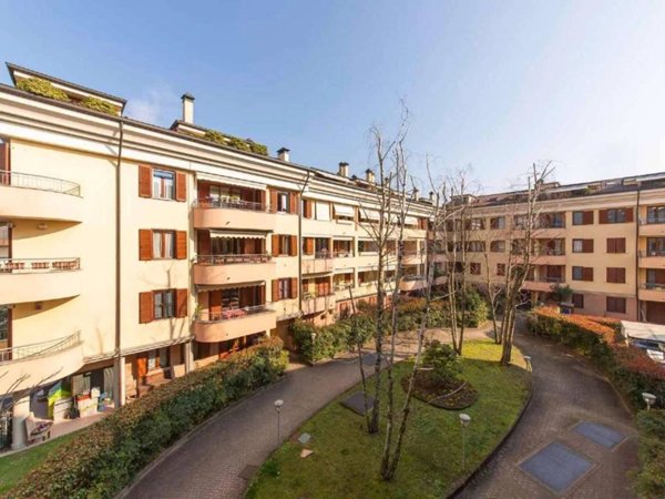 appartamento in affitto ad Arese