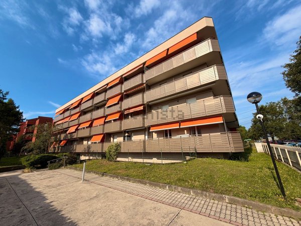 appartamento in affitto ad Arese