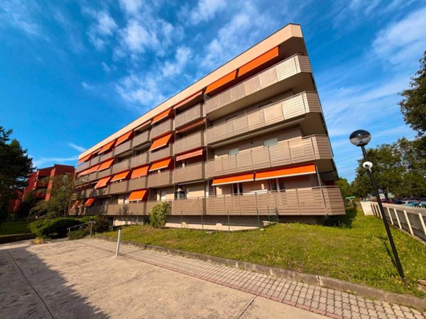 appartamento in affitto ad Arese