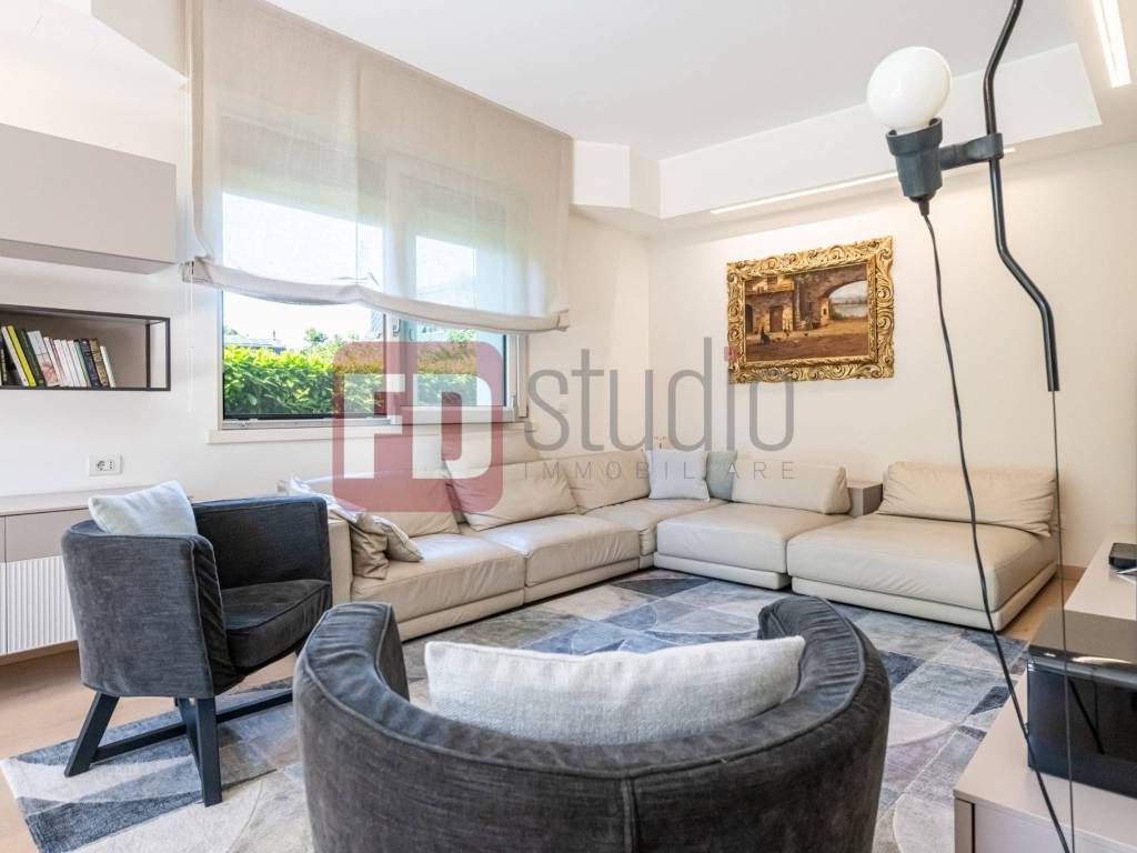 casa indipendente in affitto ad Arese