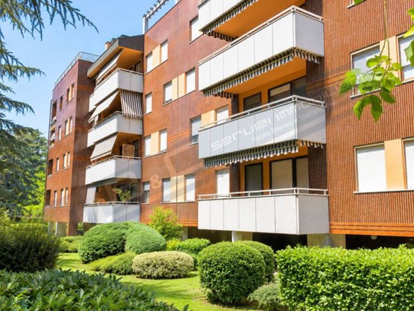 appartamento in affitto ad Arese