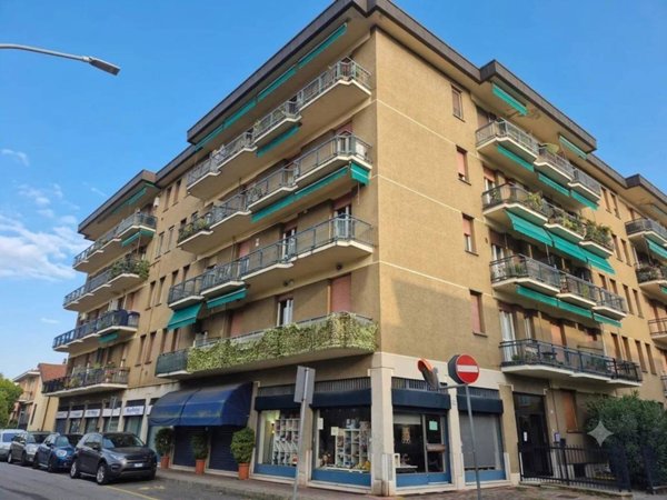 appartamento in affitto ad Arese