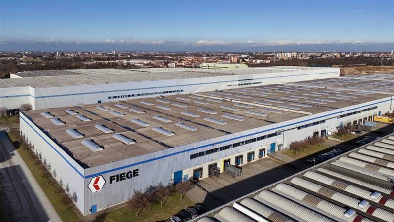 ufficio in affitto ad Arese