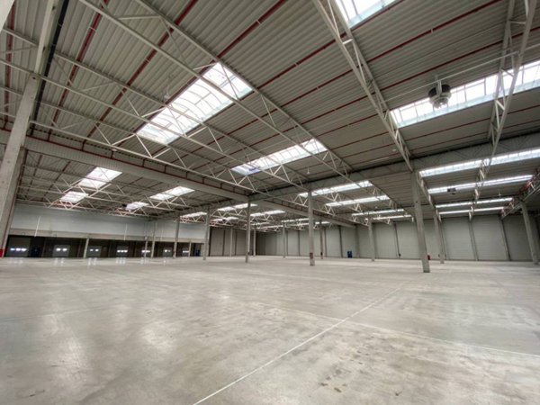locale commerciale in affitto ad Arese in zona Valera