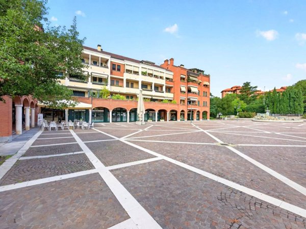 appartamento in affitto ad Arese