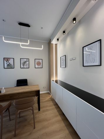ufficio in affitto ad Arese