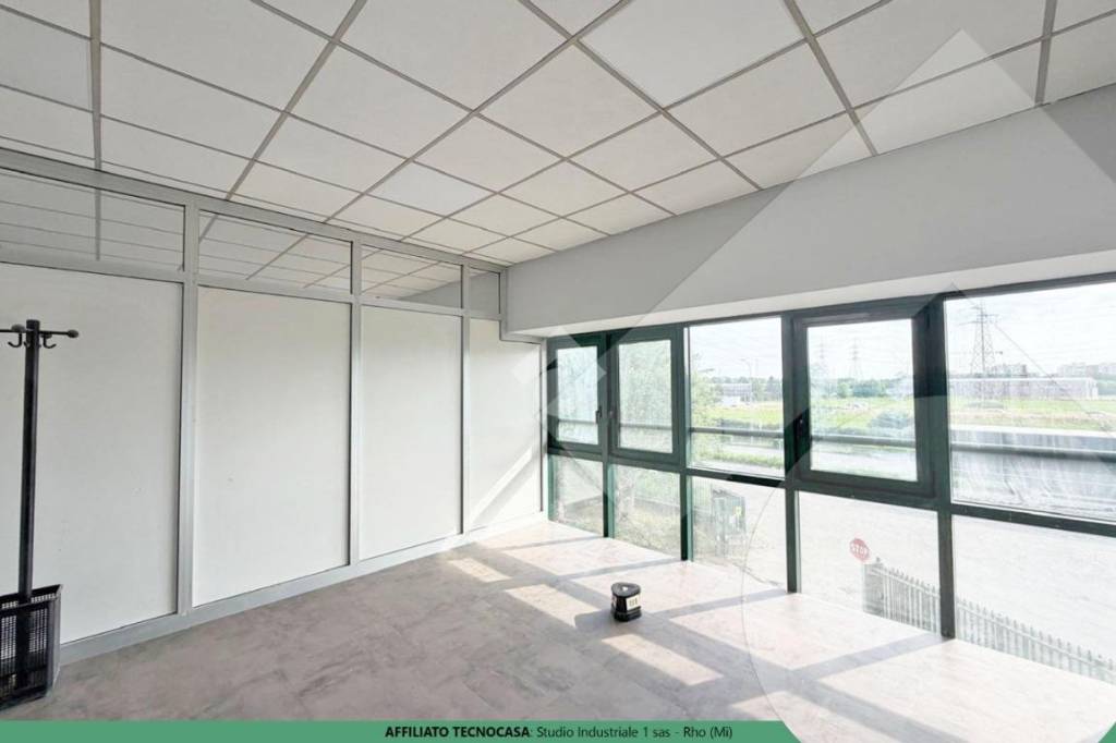 appartamento in affitto ad Arese