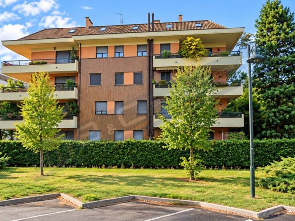 appartamento in affitto ad Arese